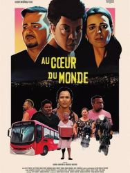 Au cœur du monde