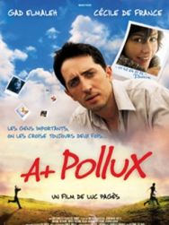 A + Pollux