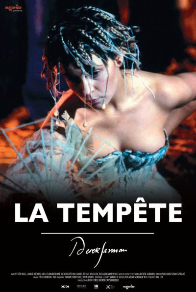 La Tempête