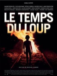Le temps du loup