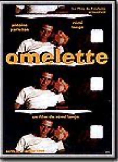 Omelette