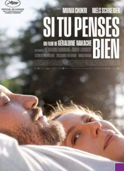 Si tu penses bien