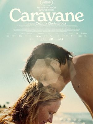 Affiche du film Caravane