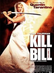 Kill Bill volume 2