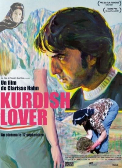 Kurdish Lover