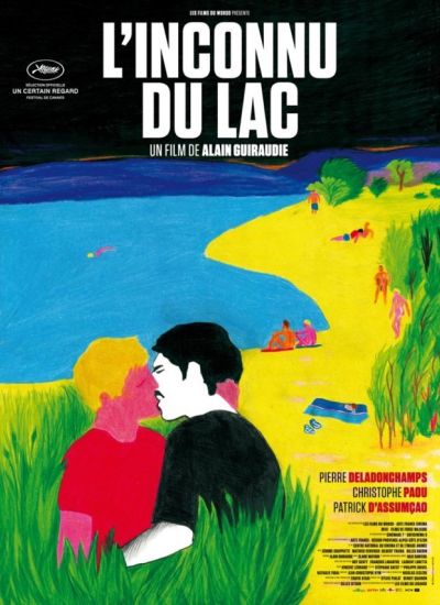 Alain Guiraudie