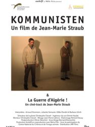 Kommunisten