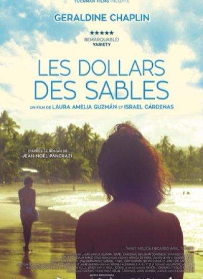 Les Dollars des sables