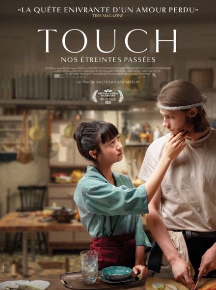 Touch - Nos étreintes passées