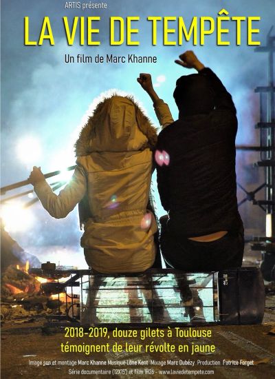 La vie de tempête
