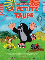Le carnaval de la petite taupe