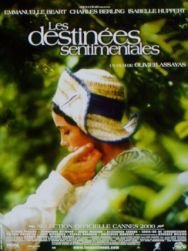Les destinées sentimentales