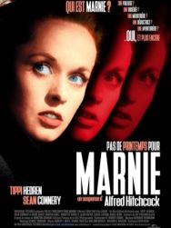 Pas de printemps pour Marnie