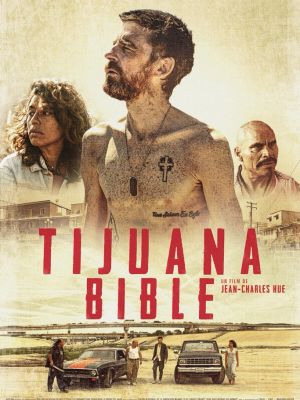 Affiche du film Tijuana Bible