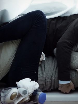 Affiche du film Upstream Color