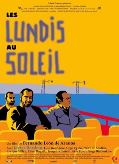 Les lundis au soleil