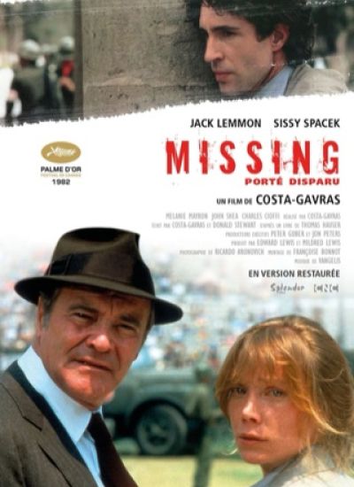 Missing