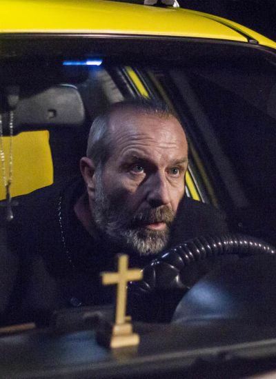 Taxi Sofia