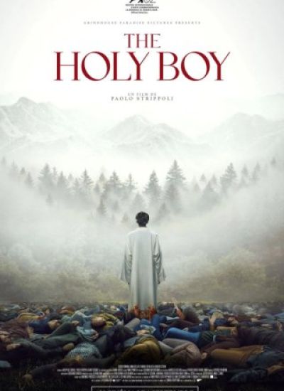 The Holy Boy