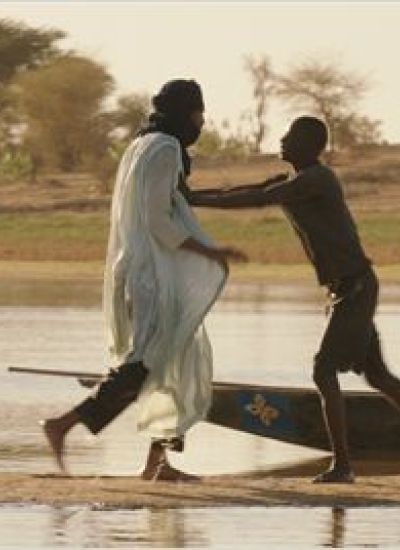 Timbuktu