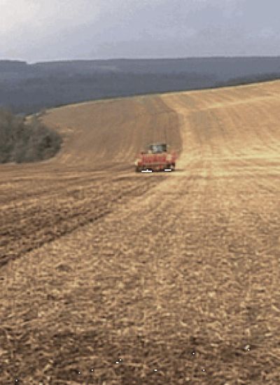 Un autre horizon