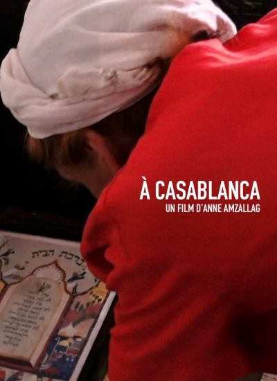 A Casablanca