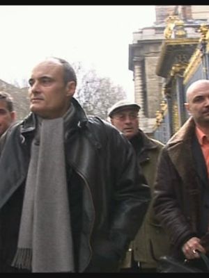 Affiche du film C'est dur d'être aimé par des cons