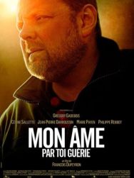 Mon âme par toi guérie