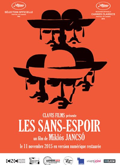 Les Sans-Espoir