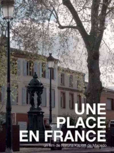 Une place en France