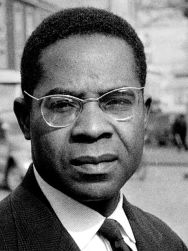 Césaire contre Aragon