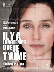 Il y a longtemps que je t'aime