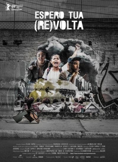 Espero tua (re)volta