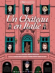 Un château en Italie