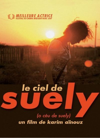 Le Ciel de Suely