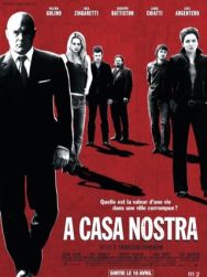 A casa nostra