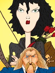 La Vengeresse