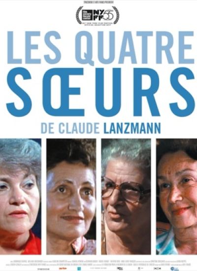 Les Quatre soeurs – Partie I