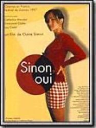 Sinon, oui