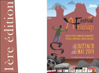 Africlap 2014
