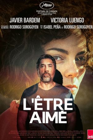 Affiche du film L'Etre Aimé
