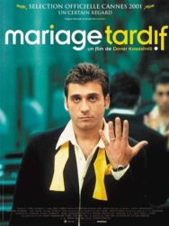 Mariage tardif