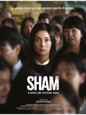 Affiche du film Sham