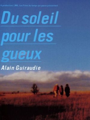 Affiche du film Du soleil pour les gueux