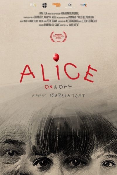 Alice par ci par là