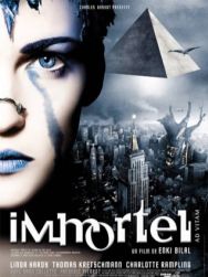 Immortel (ad vitam)
