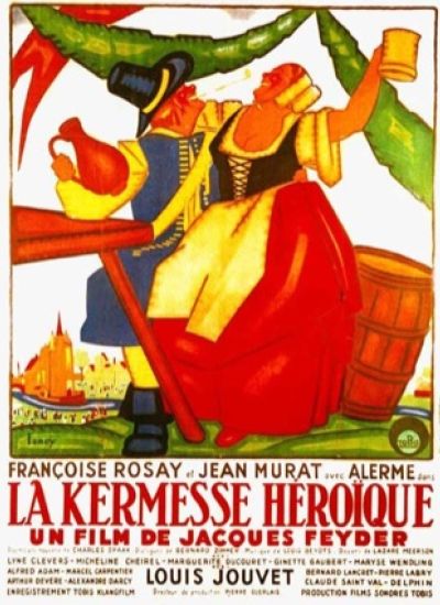 La kermesse héroïque