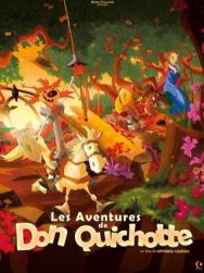 Les Aventures de Don Quichotte