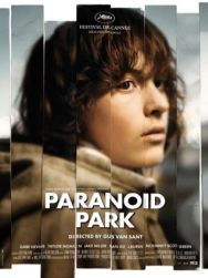 Paranoid park