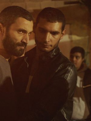 Affiche du film Mafak